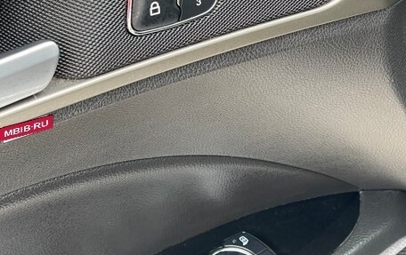 Ford Fusion (North America) II, 2013 год, 1 415 000 рублей, 15 фотография