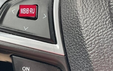 Ford Fusion (North America) II, 2013 год, 1 415 000 рублей, 13 фотография