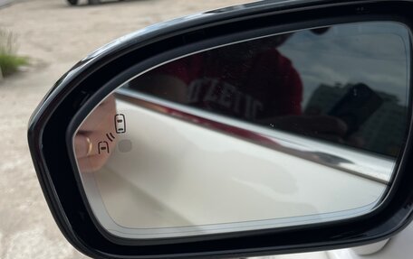Ford Fusion (North America) II, 2013 год, 1 415 000 рублей, 19 фотография