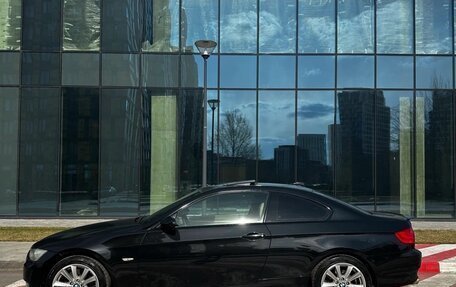 BMW 3 серия, 2007 год, 1 300 000 рублей, 5 фотография