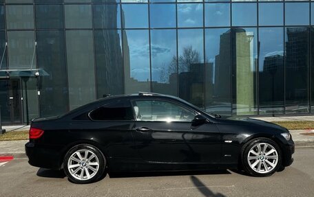 BMW 3 серия, 2007 год, 1 300 000 рублей, 7 фотография