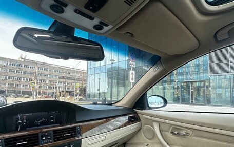 BMW 3 серия, 2007 год, 1 300 000 рублей, 12 фотография