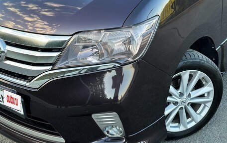 Nissan Serena IV, 2012 год, 1 500 000 рублей, 7 фотография