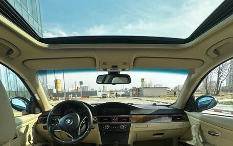BMW 3 серия, 2007 год, 1 300 000 рублей, 11 фотография
