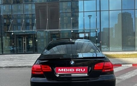 BMW 3 серия, 2007 год, 1 300 000 рублей, 3 фотография