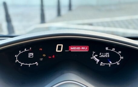 Nissan Serena IV, 2012 год, 1 500 000 рублей, 9 фотография