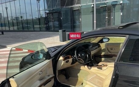 BMW 3 серия, 2007 год, 1 300 000 рублей, 8 фотография