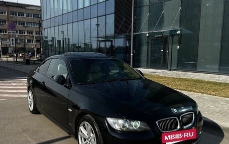 BMW 3 серия, 2007 год, 1 300 000 рублей, 6 фотография