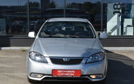 Daewoo Gentra II, 2013 год, 450 000 рублей, 2 фотография