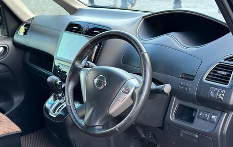 Nissan Serena IV, 2012 год, 1 500 000 рублей, 8 фотография