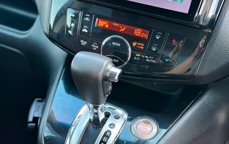 Nissan Serena IV, 2012 год, 1 500 000 рублей, 11 фотография
