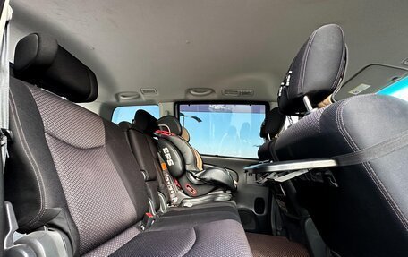Nissan Serena IV, 2012 год, 1 500 000 рублей, 17 фотография