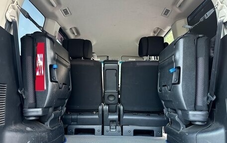 Nissan Serena IV, 2012 год, 1 500 000 рублей, 18 фотография