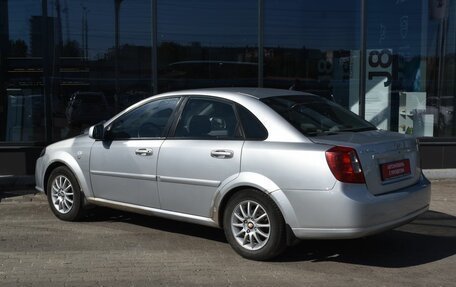 Daewoo Gentra II, 2013 год, 450 000 рублей, 7 фотография