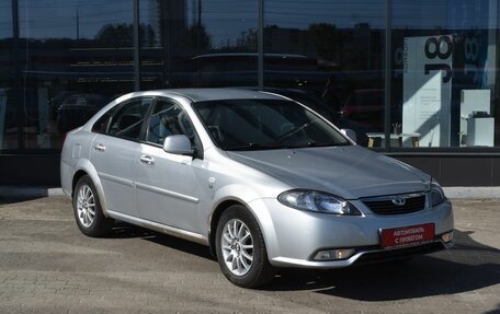 Daewoo Gentra II, 2013 год, 450 000 рублей, 3 фотография
