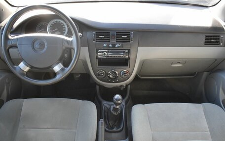 Daewoo Gentra II, 2013 год, 450 000 рублей, 12 фотография
