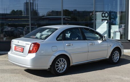 Daewoo Gentra II, 2013 год, 450 000 рублей, 5 фотография
