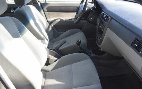 Daewoo Gentra II, 2013 год, 450 000 рублей, 10 фотография
