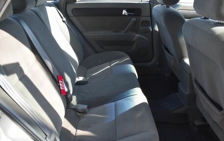 Daewoo Gentra II, 2013 год, 450 000 рублей, 11 фотография