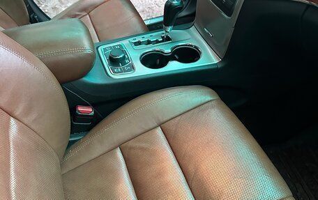 Jeep Grand Cherokee, 2012 год, 2 100 000 рублей, 11 фотография