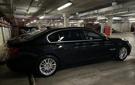 BMW 7 серия, 2013 год, 2 680 000 рублей, 3 фотография