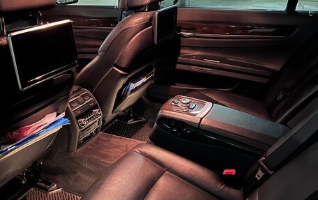 BMW 7 серия, 2013 год, 2 680 000 рублей, 6 фотография