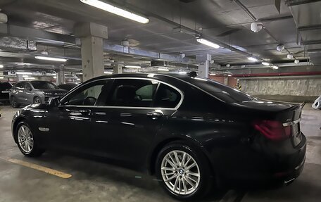 BMW 7 серия, 2013 год, 2 680 000 рублей, 4 фотография
