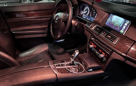 BMW 7 серия, 2013 год, 2 680 000 рублей, 5 фотография