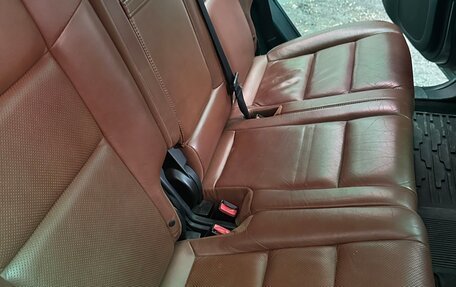 Jeep Grand Cherokee, 2012 год, 2 100 000 рублей, 10 фотография