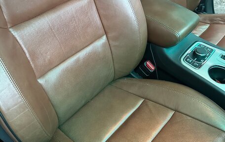 Jeep Grand Cherokee, 2012 год, 2 100 000 рублей, 12 фотография