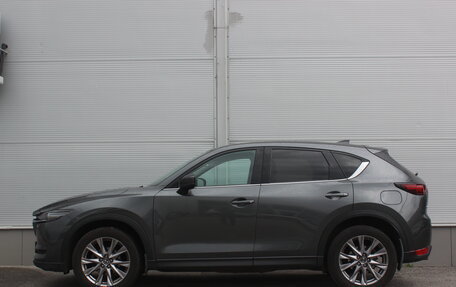 Mazda CX-5 II, 2019 год, 2 237 000 рублей, 5 фотография