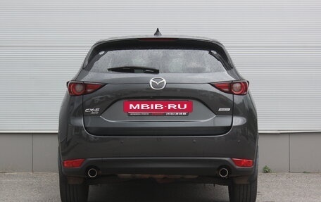 Mazda CX-5 II, 2019 год, 2 237 000 рублей, 4 фотография