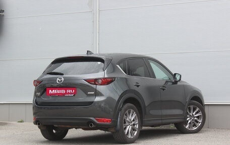 Mazda CX-5 II, 2019 год, 2 237 000 рублей, 2 фотография