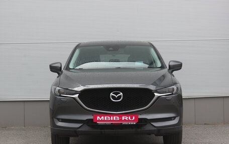 Mazda CX-5 II, 2019 год, 2 237 000 рублей, 3 фотография