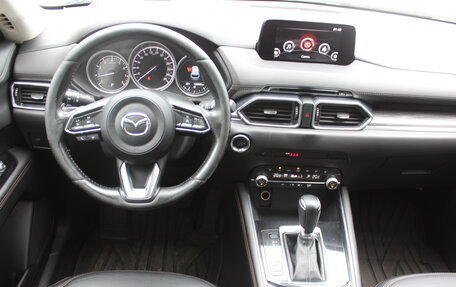 Mazda CX-5 II, 2019 год, 2 237 000 рублей, 17 фотография