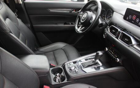 Mazda CX-5 II, 2019 год, 2 237 000 рублей, 15 фотография