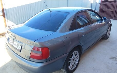 Audi A4, 1997 год, 280 000 рублей, 2 фотография