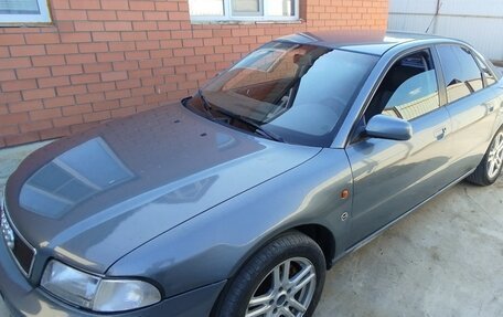Audi A4, 1997 год, 280 000 рублей, 4 фотография