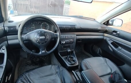 Audi A4, 1997 год, 280 000 рублей, 6 фотография