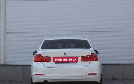 BMW 3 серия, 2013 год, 1 797 000 рублей, 4 фотография