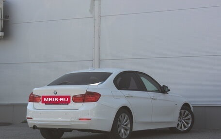 BMW 3 серия, 2013 год, 1 797 000 рублей, 2 фотография
