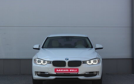 BMW 3 серия, 2013 год, 1 797 000 рублей, 3 фотография