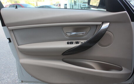 BMW 3 серия, 2013 год, 1 797 000 рублей, 8 фотография