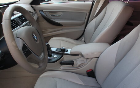 BMW 3 серия, 2013 год, 1 797 000 рублей, 10 фотография
