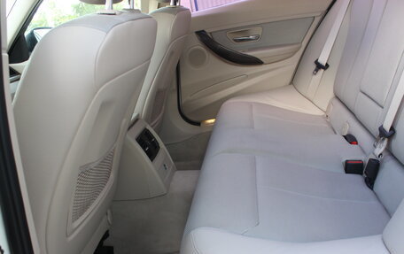 BMW 3 серия, 2013 год, 1 797 000 рублей, 12 фотография