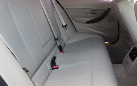 BMW 3 серия, 2013 год, 1 797 000 рублей, 13 фотография