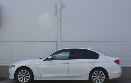 BMW 3 серия, 2013 год, 1 797 000 рублей, 6 фотография