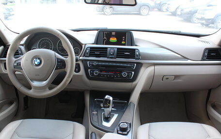 BMW 3 серия, 2013 год, 1 797 000 рублей, 7 фотография