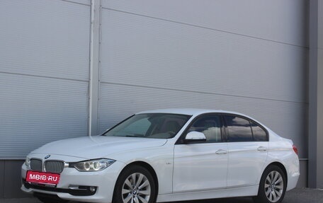 BMW 3 серия, 2013 год, 1 797 000 рублей, 5 фотография