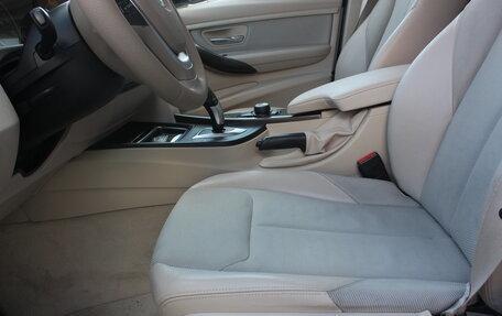 BMW 3 серия, 2013 год, 1 797 000 рублей, 11 фотография